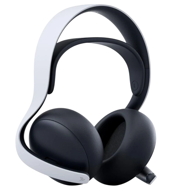 Sony Pulse Elite Blanco para PS5 - Desprecintado Hover Image