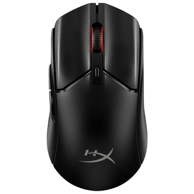 HP HyperX Pulsefire Haste 2 Core Negro inalámbrico Hover Image