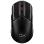 HP HyperX Pulsefire Haste 2 Core Negro inalámbrico