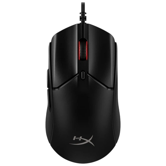 HyperX Pulsefire Haste 2 Negro Hover Image
