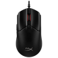 HyperX Pulsefire Haste 2 Negro