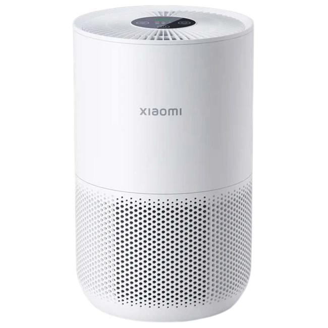 Purificador de Aire Xiaomi Smart Air Purifier 4 Compact Hover Image