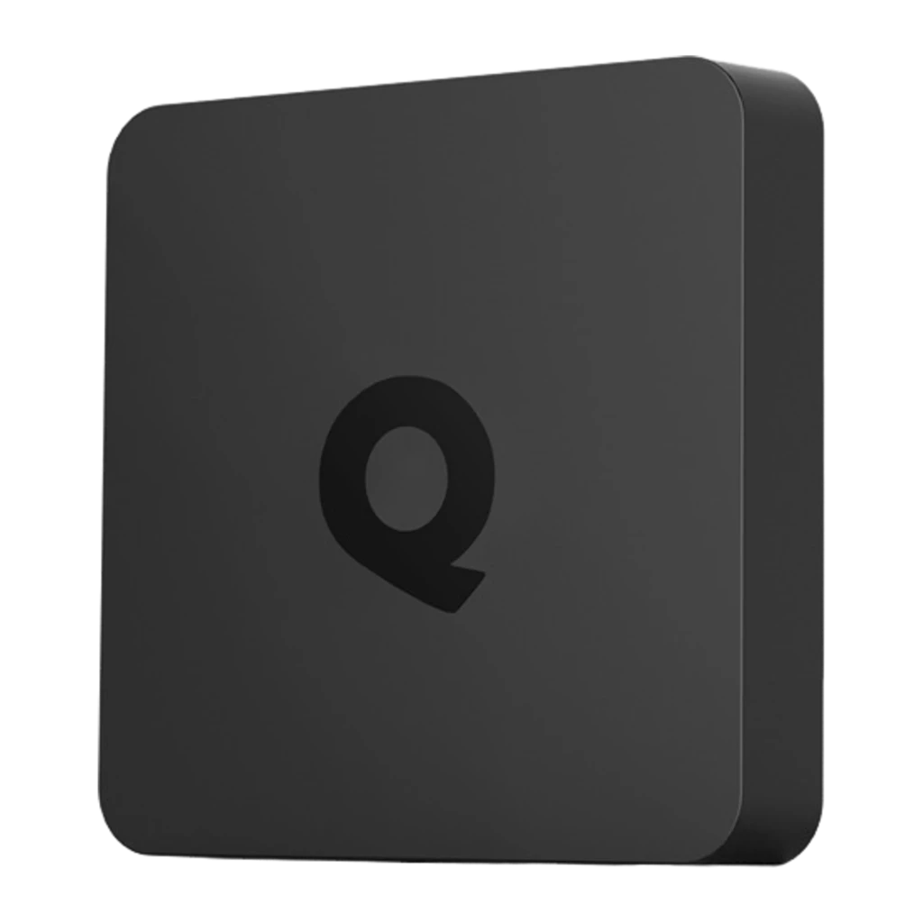 Q1 ATV RK3518 8K 2GB/16GB Android 13 - Android TV