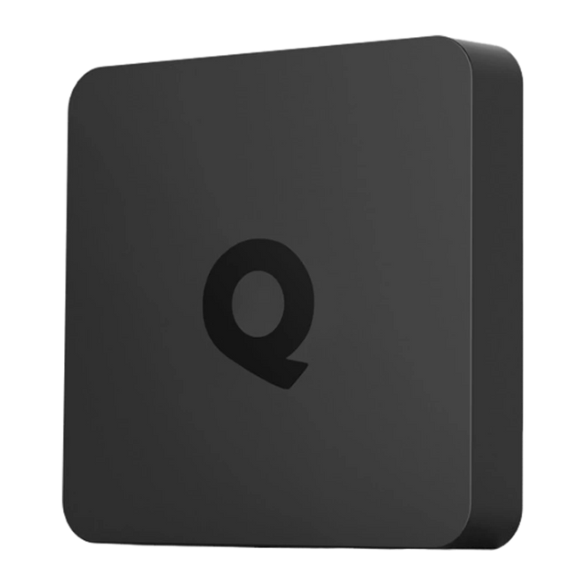 Q1 ATV RK3518 8K 2GB/16GB Android 13 - Android TV Hover Image