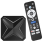 Q1 Mini+ RK3518 2GB/16GB Android 14 - Android TV