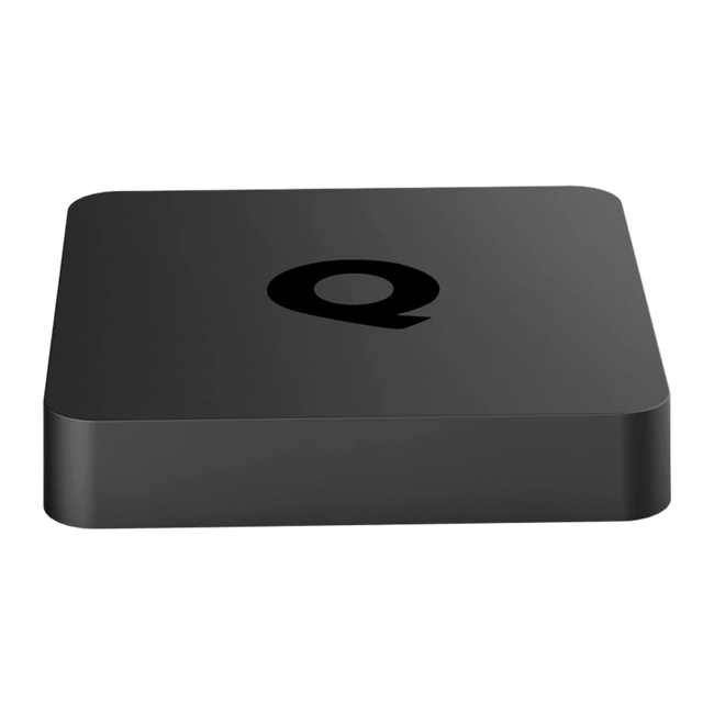 Q1 RK3518 8K 2GB/8GB Android 13 - Android TV Hover Image