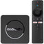 Q1 ATV H313 8K 2GB/8GB Android 13 Negro - Android TV