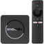Q1 ATV H313 8K 2GB/16GB Android 10 Negro - Android TV