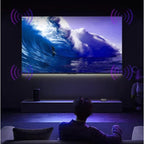 Q1 ATV H313 8K 2GB/8GB Android 13 Negro - Android TV