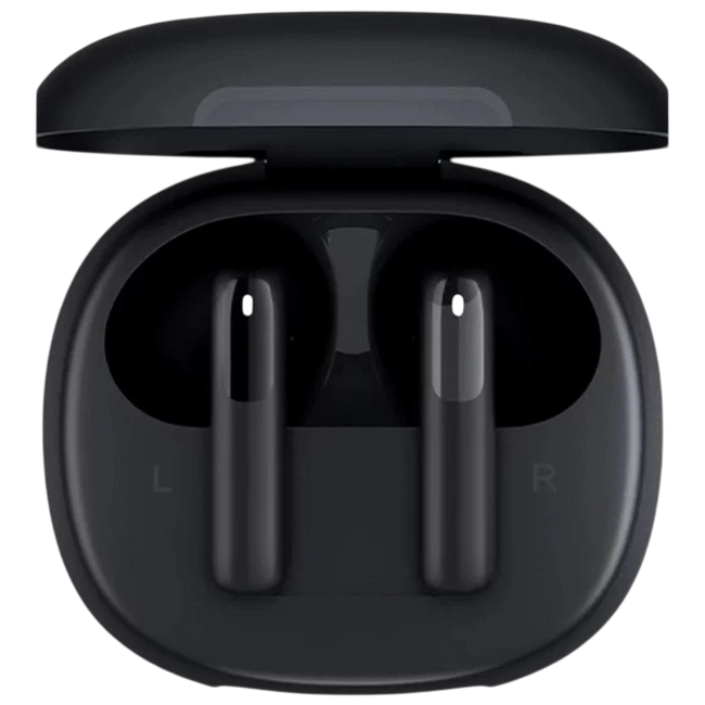 QCY Ailybuds E10 QT35 - Auriculares TWS Hover Image