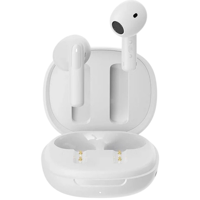 QCY Ailybuds E20 HT13 Blanco - Auriculares TWS Hover Image