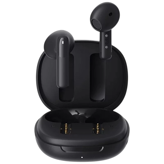 QCY Ailybuds E20 HT13 Negro - Auriculares TWS Hover Image