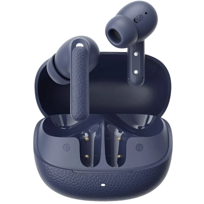 QCY Buds HT15 Azul - Auriculares Hover Image