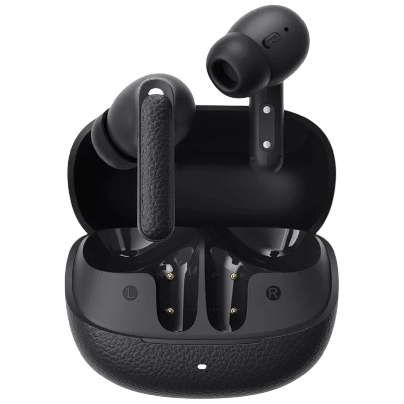 QCY Buds HT15 Negro - Auriculares