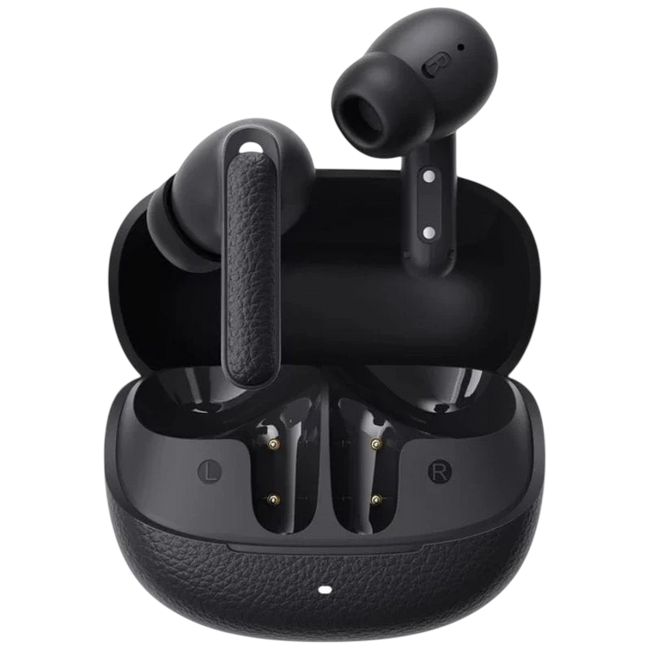 QCY Buds HT15 Negro - Auriculares Hover Image