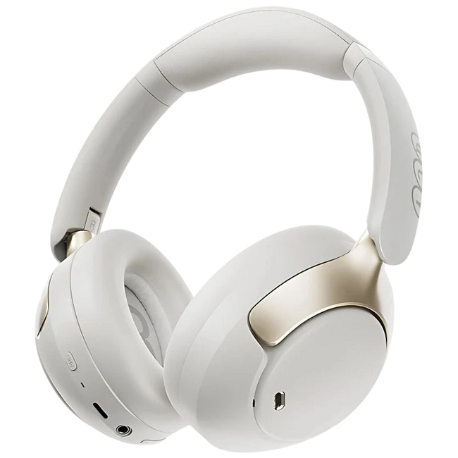 QCY H3 pro Blanco - Auriculares Hover Image