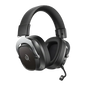 QCY Heroad VNT200 Gaming Headphones (Black)