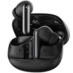 QCY MeloBuds HT12 Negro - Auriculares Bluetooth