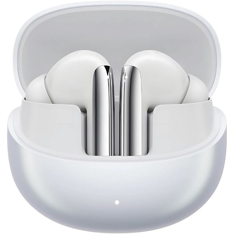 QCY MeloBuds Pro HT08 Blanco - Auriculares