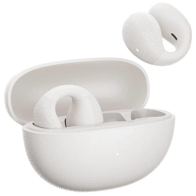 QCY Crossky C10 - Auriculares Bluetooth Hover Image