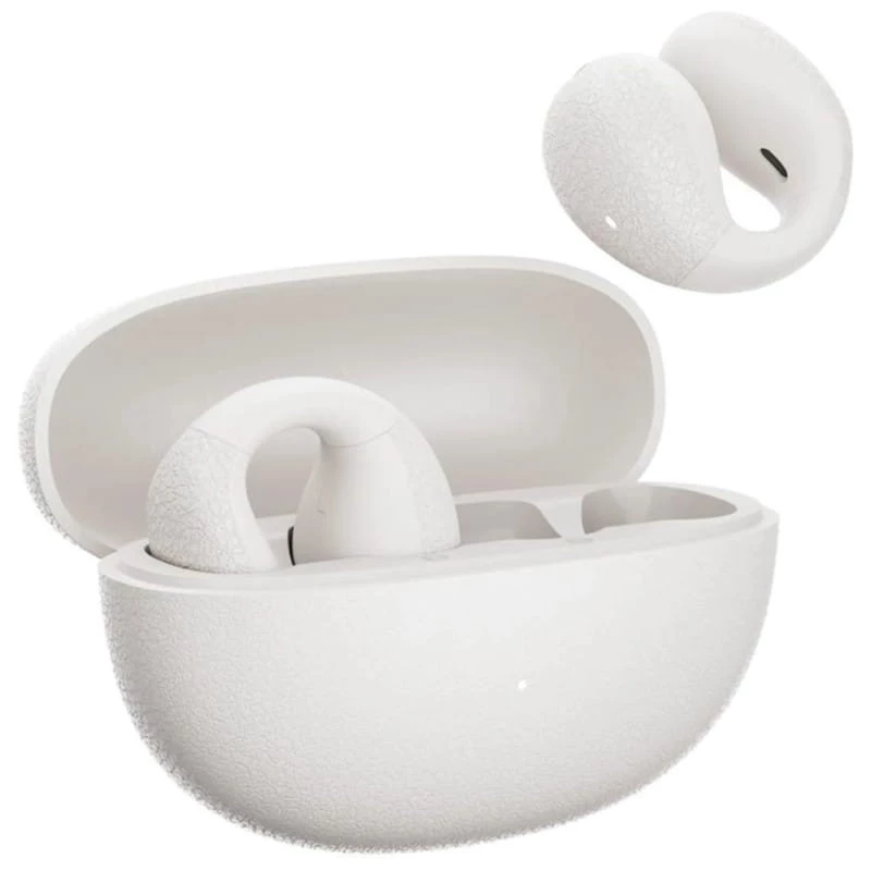 QCY Crossky C10 Bluetooth 5.4 30h IPX5 Multipunto Auriculares inalámbricos