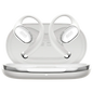 QCY Crossky R70 Blanco - Auriculares Bluetooth