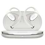QCY Crossky R70 Blanco - Auriculares Bluetooth