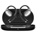 QCY Crossky R70 Negro - Auriculares Bluetooth