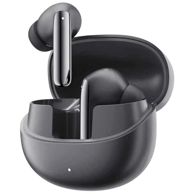 QCY MeloBuds Pro HT08 ANC Negro - Auriculares