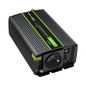 Qoltec Monolith Auto 600 W - Adaptador e Inversor de corriente