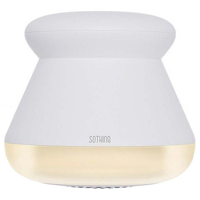 Quitapelusas Eléctrico Sothing Pudding Fabric Shaver Hover Image