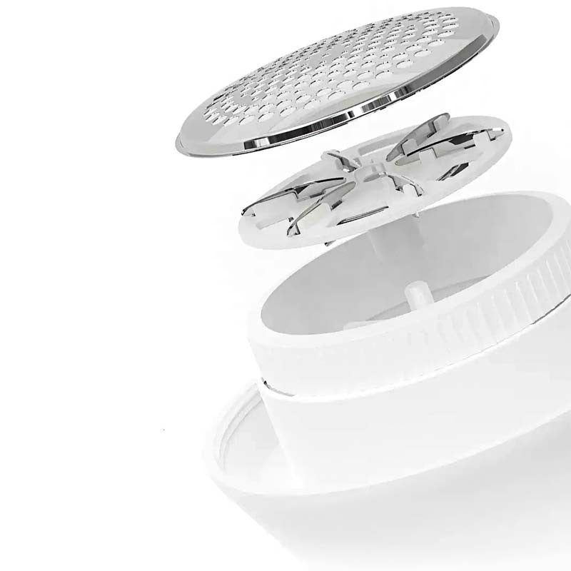 Quitapelusas Eléctrico Sothing Pudding Fabric Shaver