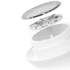 Quitapelusas Eléctrico Sothing Pudding Fabric Shaver