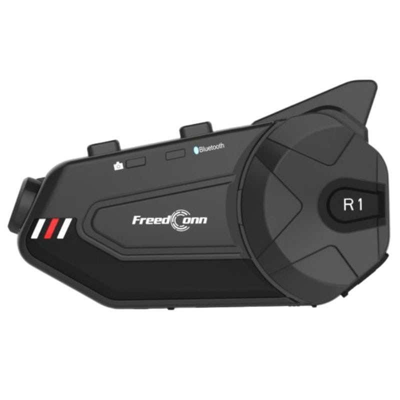 FreedConn R1 Plus Grabadora Mesh 6 conductores conversación simultánea