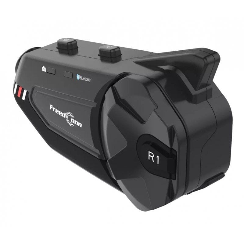 FreedConn R1 Plus Grabadora Mesh 6 conductores conversación simultánea