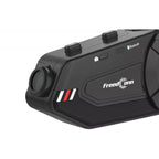 FreedConn R1 Plus Grabadora Mesh 6 conductores conversación simultánea