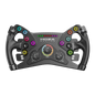 Moza Racing KS (30 cm) Negro - Volante PC