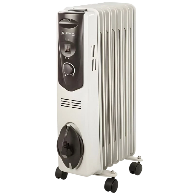 Soler & Palau Sahara 1503 - Radiador de aceite Hover Image