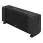Radiador de mica Orbegozo RMB 1500 1500W Negro