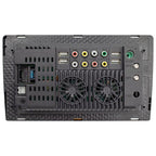 Autorradio 2 DIN SWM S-9090 2GB/32GB 9" HD MirrorLink WiFi
