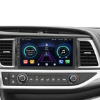 Autorradio 2 DIN SWM S-9090 2GB/32GB 9" HD MirrorLink WiFi