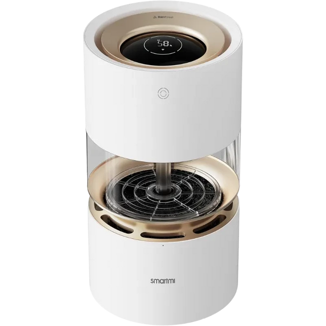 Rainforest Humidifier Smartmi - Humidificador Hover Image