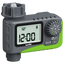 Rainpoint ITV105 Temporizador de Riego Gris y Verde