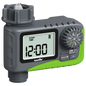 Rainpoint ITV105 Temporizador de Riego Gris y Verde