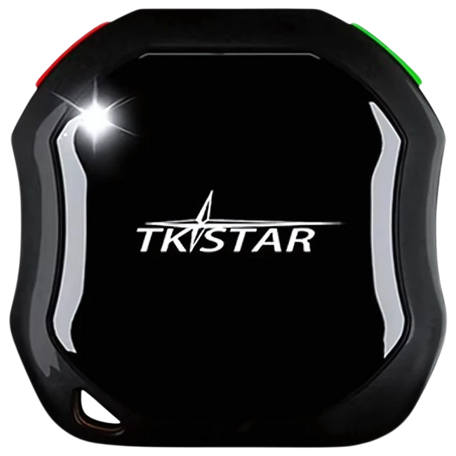 Rastreador GPS TKSTAR TK109 Hover Image