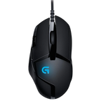 Ratón Gaming Logitech Hyperion Fury G402 - 4000 DPI