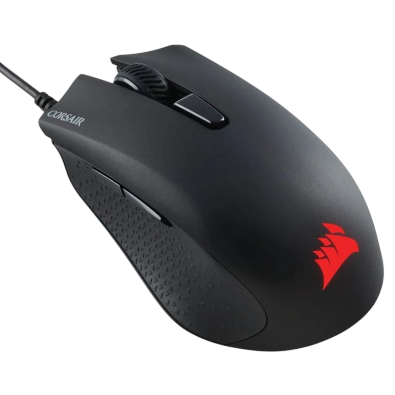 Ratón Gaming Corsair Harpoon RGB Pro - 12000 DPI
