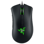 Ratón Gaming Razer Deathadder Essential - 6400 DPI