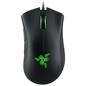 Ratón Gaming Razer Deathadder Essential - 6400 DPI