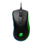 Ratón Gaming Sharkoon SKILLER SGM2 RGB 6400 DPI